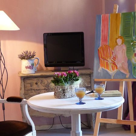 La Mirandole Bed & Breakfast Foix Dış mekan fotoğraf