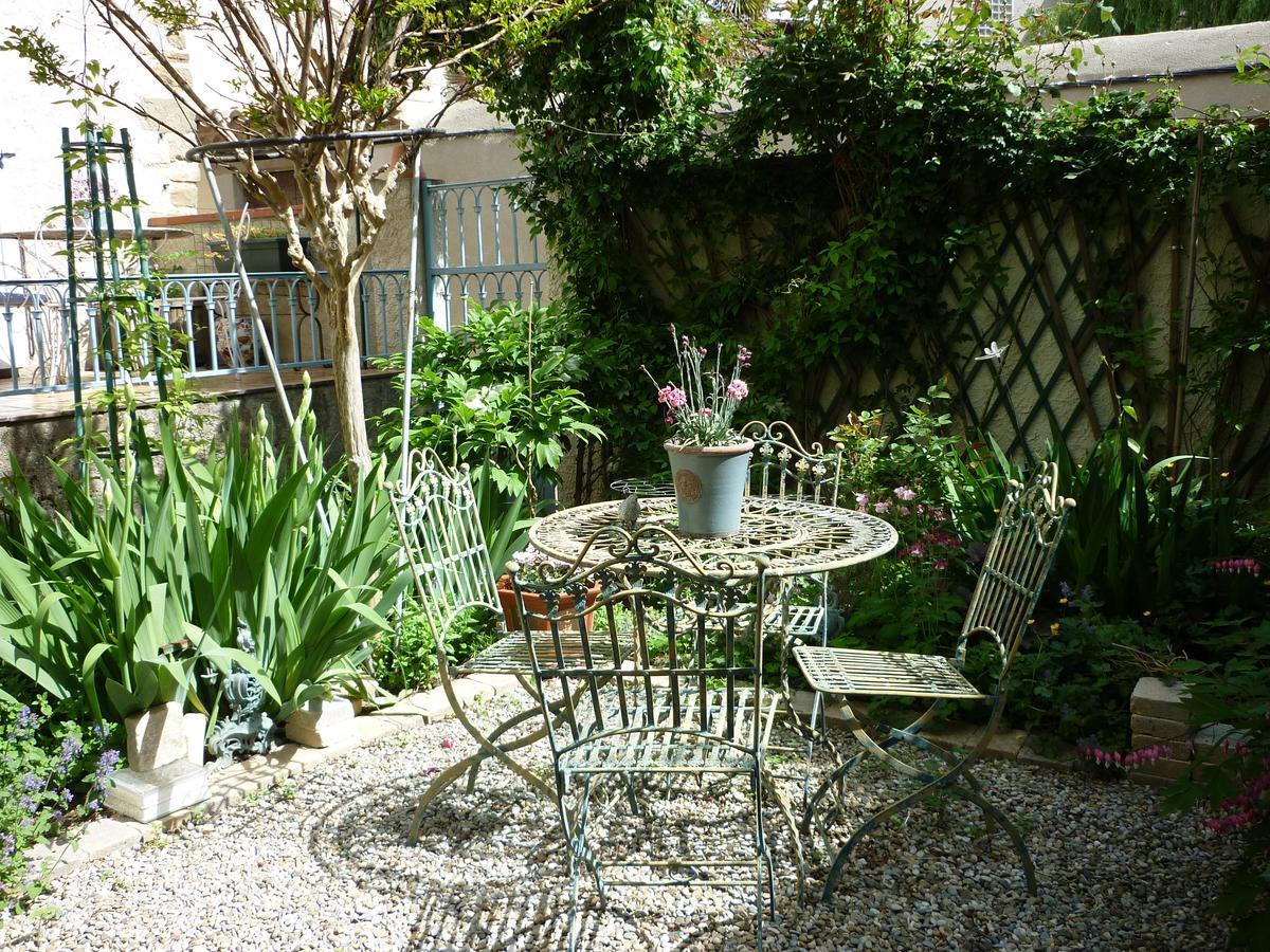 La Mirandole Bed & Breakfast Foix Dış mekan fotoğraf