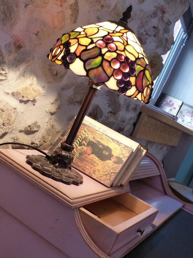 La Mirandole Bed & Breakfast Foix Dış mekan fotoğraf