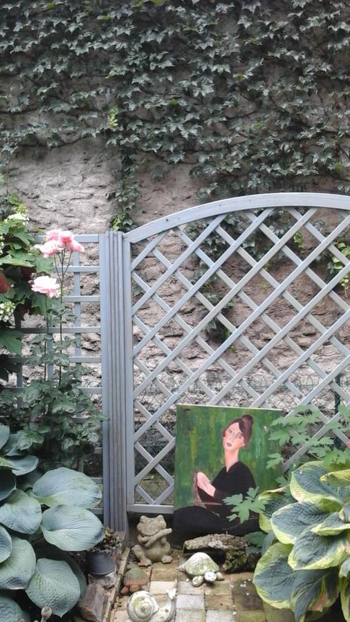 La Mirandole Bed & Breakfast Foix Dış mekan fotoğraf